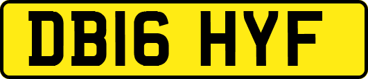 DB16HYF