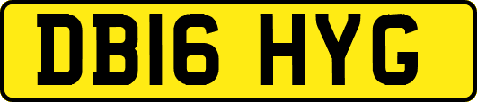 DB16HYG