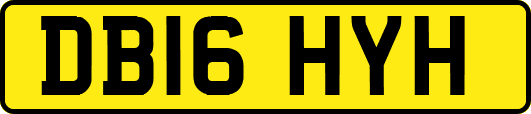 DB16HYH