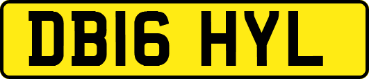 DB16HYL