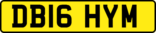 DB16HYM