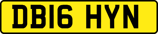 DB16HYN
