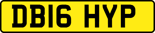 DB16HYP