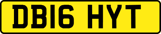 DB16HYT