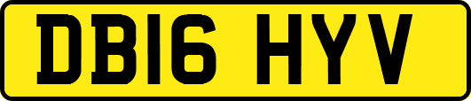 DB16HYV