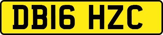 DB16HZC