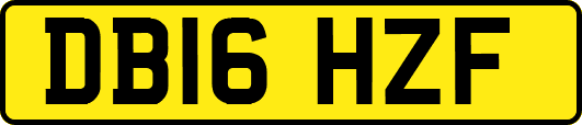 DB16HZF