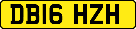 DB16HZH