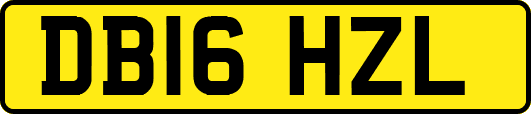 DB16HZL