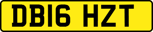 DB16HZT