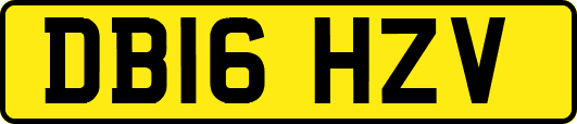 DB16HZV