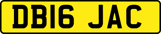 DB16JAC