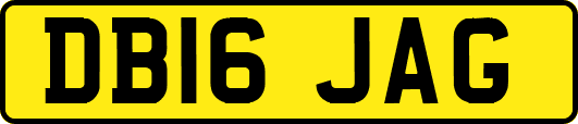 DB16JAG