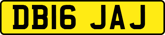 DB16JAJ