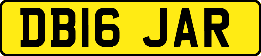 DB16JAR