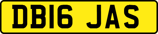 DB16JAS