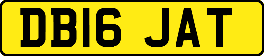 DB16JAT