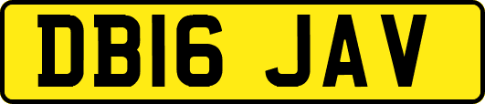 DB16JAV