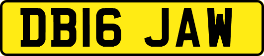 DB16JAW