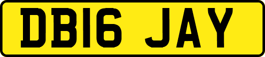 DB16JAY