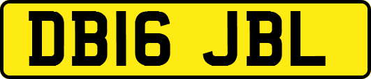 DB16JBL