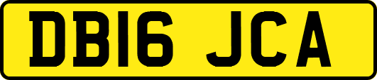 DB16JCA