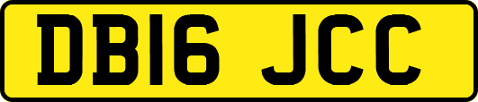 DB16JCC