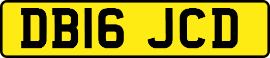 DB16JCD