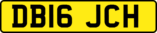 DB16JCH
