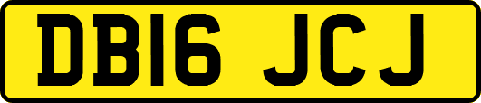 DB16JCJ