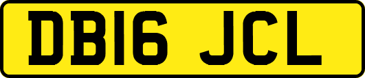 DB16JCL