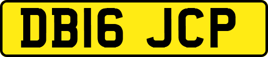 DB16JCP
