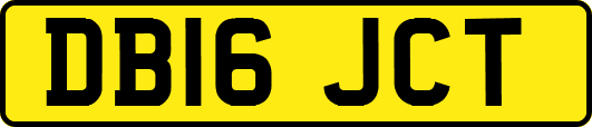 DB16JCT