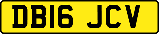DB16JCV