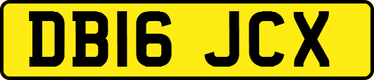 DB16JCX