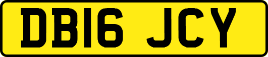 DB16JCY
