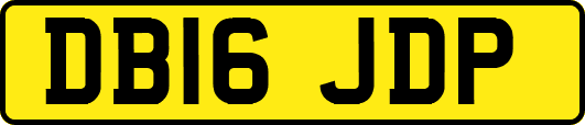 DB16JDP