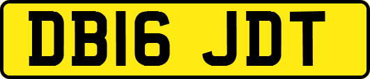 DB16JDT