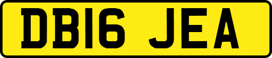 DB16JEA