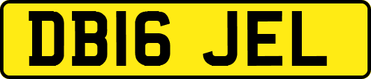 DB16JEL
