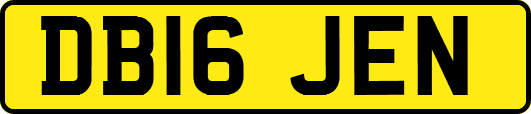 DB16JEN