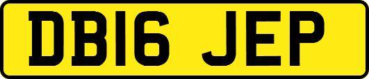 DB16JEP