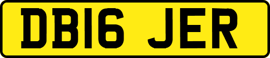 DB16JER