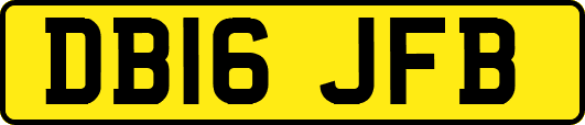 DB16JFB