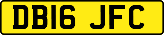 DB16JFC