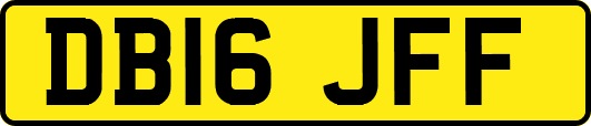DB16JFF