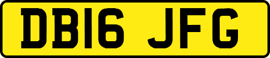DB16JFG