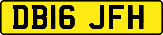 DB16JFH