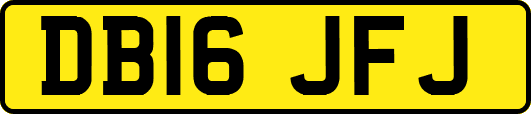 DB16JFJ