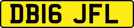 DB16JFL